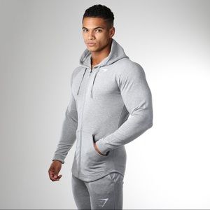 Gymshark Hoodie